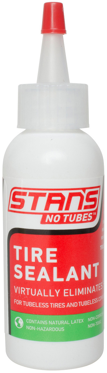 Stans NoTubes Tyre Sealant - (2oz)